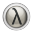 Half Life Death Match Classic Icon 32x32 png